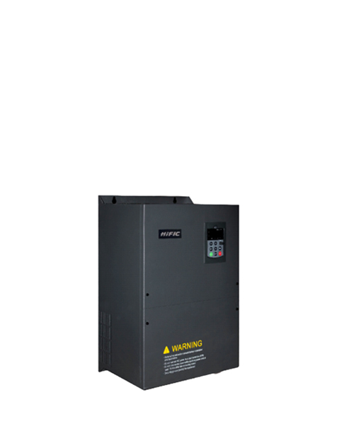 矢量变频器HI320E