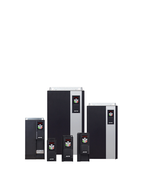 模块化矢量变频器HI500B