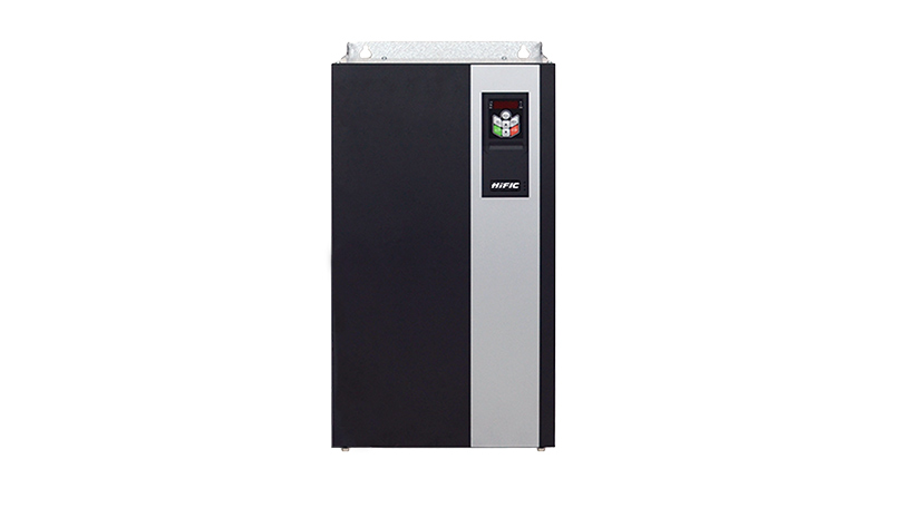 模块化矢量变频器HI500B