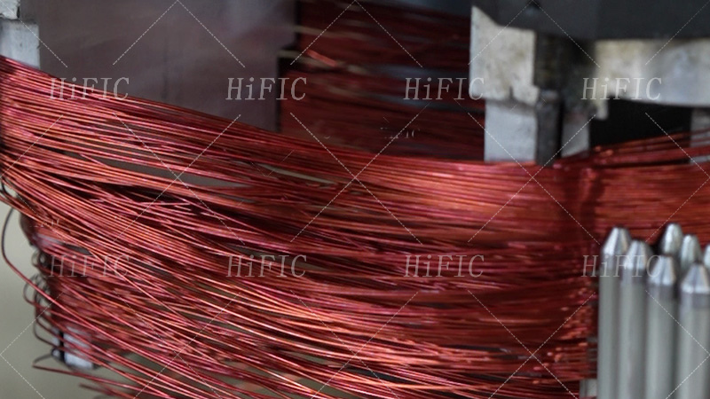 铜价飙升下，海菲克永磁电机的破局之道