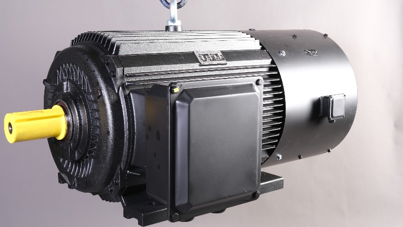 内卷突围-永磁电机为工业企业筑就护城河