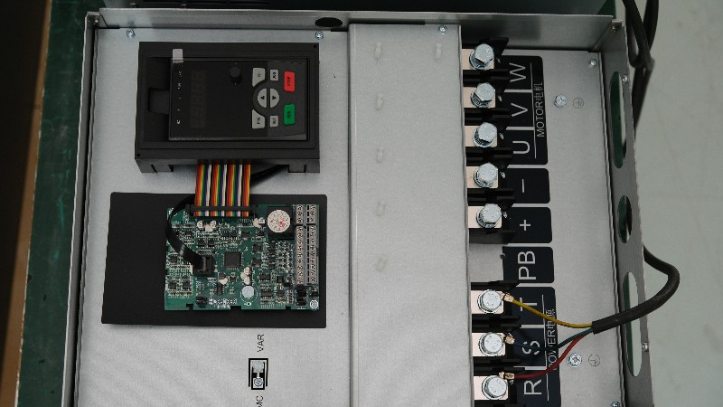 变频器选型别踩坑-这6种情况必须加大容量
