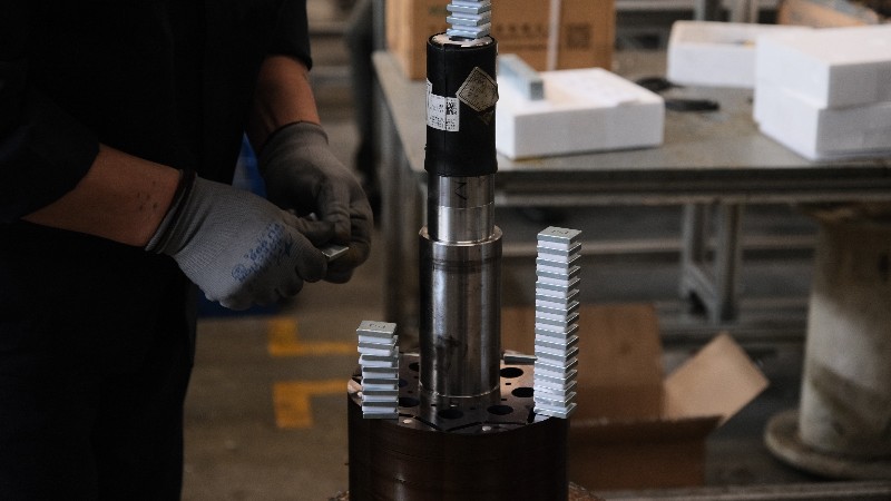 中国稀土：海菲克永磁电机的价值转化之路