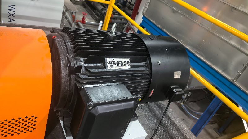 工业设备的核心动力-海菲克永磁电机