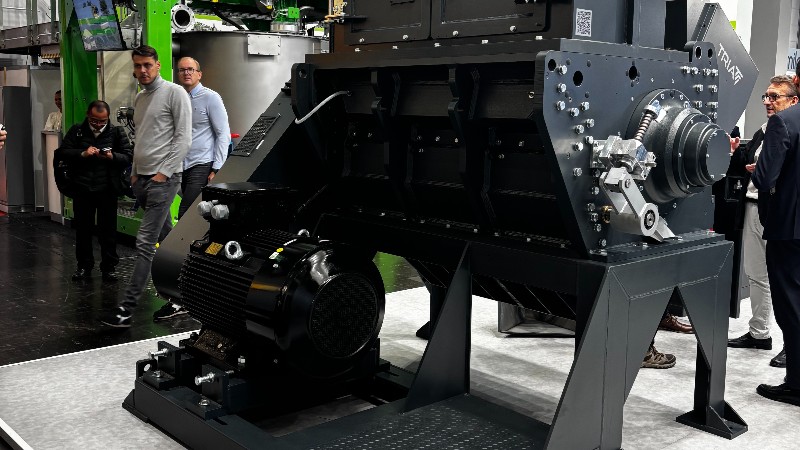 德国杜塞尔多夫国际塑料及橡胶博览会