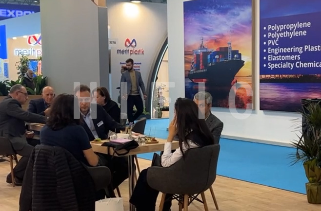 永磁电机土耳其展会