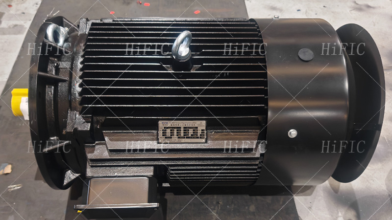 永磁电机软启动技术解析，保障大功率设备稳定运行的关键策略