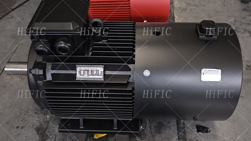 深度解析电机能效标准的核心差异与选型指南