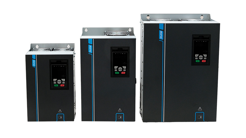 变频器常见故障诊断与维修指南