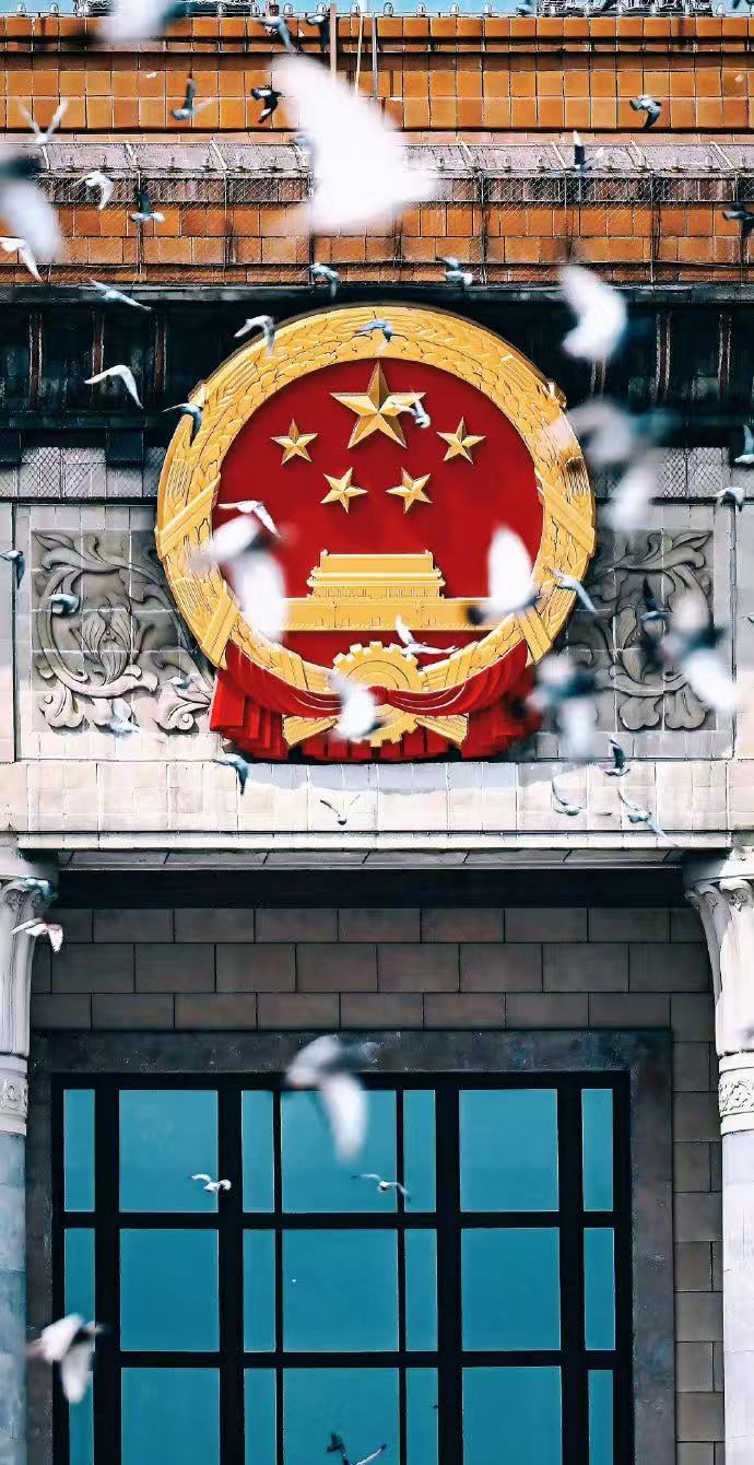 阅兵图片