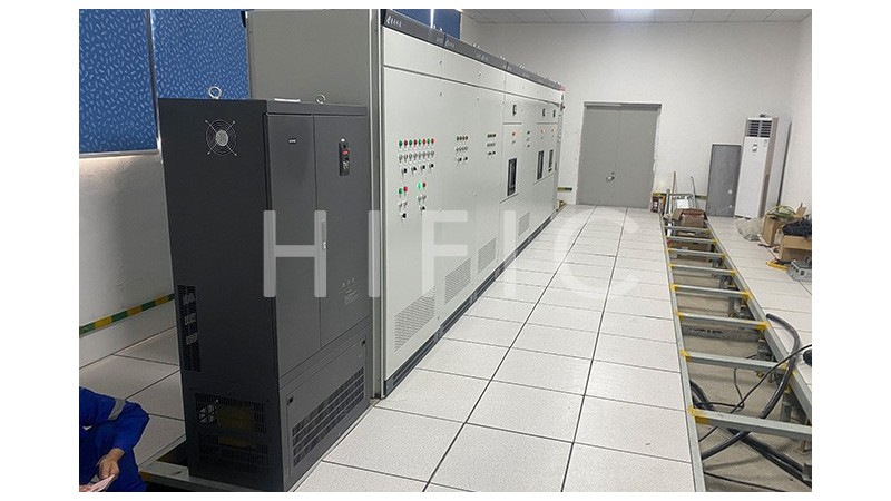 永磁电机与变频器日常维护保养全攻略