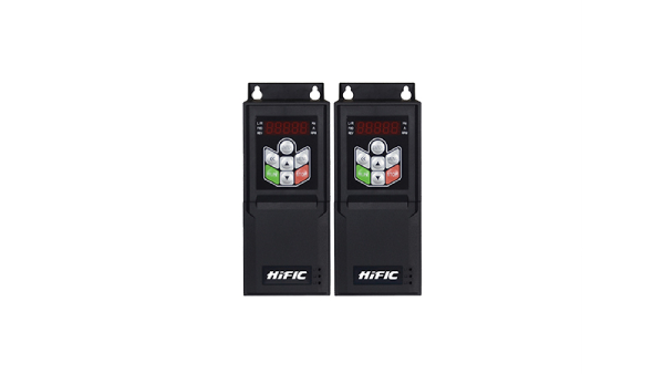 模块化矢量变频器HI500B