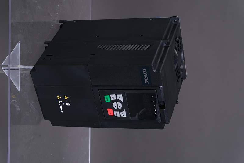 海菲克HI320变频器