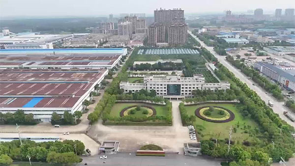 海菲克企业介绍视频