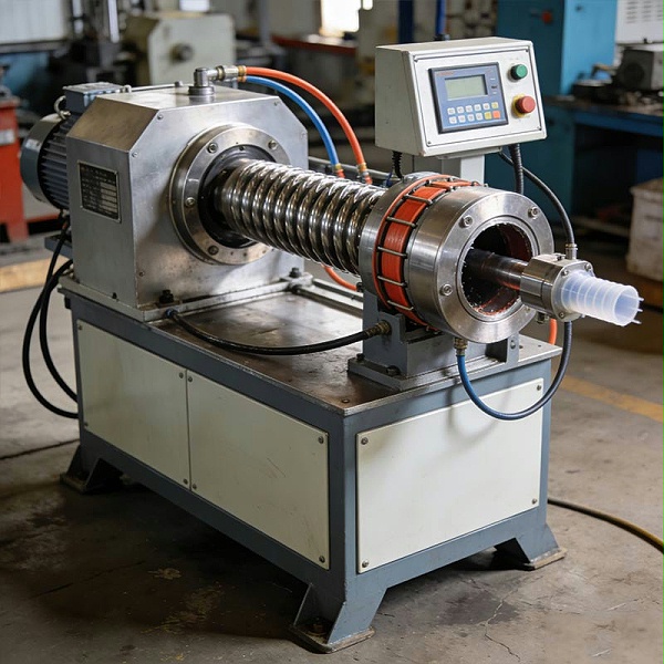 塑料挤出机