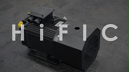 永磁电机要不要带编码器？闭环矢量与无感矢量选型对比：什么钱该花、什么钱能省，一文讲清