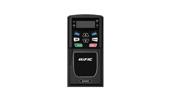 开环矢量通用变频器HI520C(E)