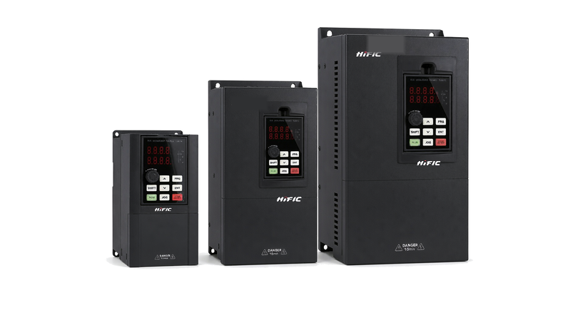 通用矢量变频器HI310C(E)