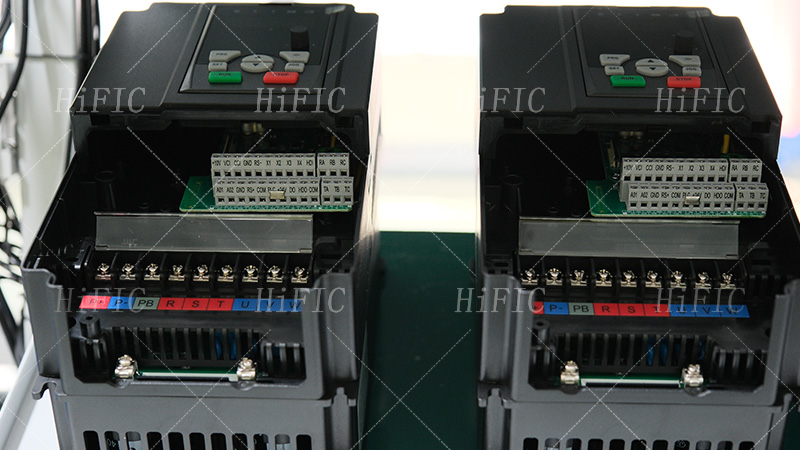 变频器风扇停转解析