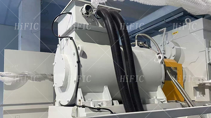 <i style='color:red'>海菲克</i>HIMKS系列水冷永磁电机的高效动力解决方案