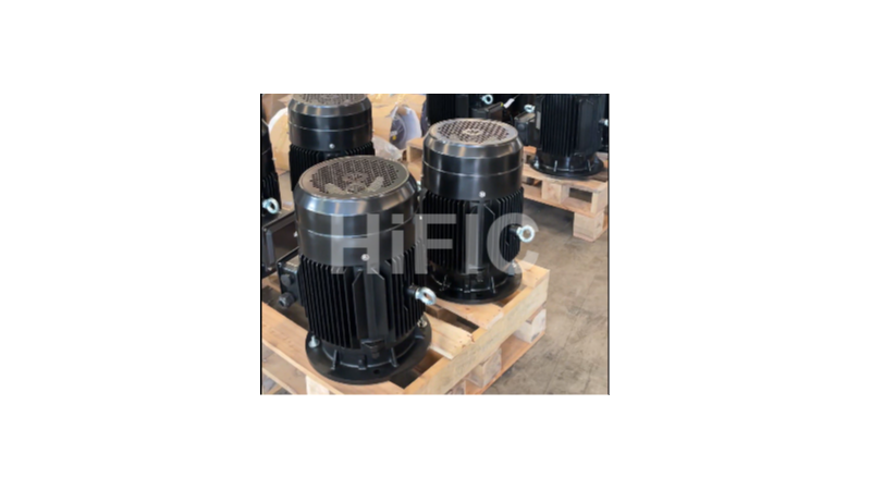 永磁同步电机为什么一定要配变频器？自起动与变频永磁的区别