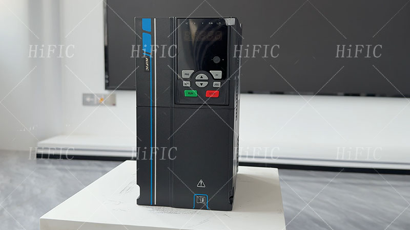 海菲克变频器3