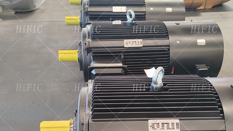 如何为您的应用选择合适的永磁电机类型