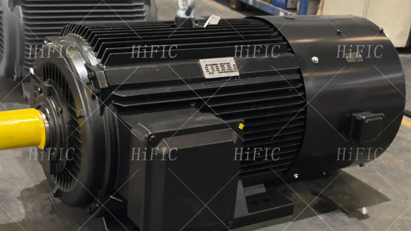 皮带轮传动对电机运行的影响与优化要点