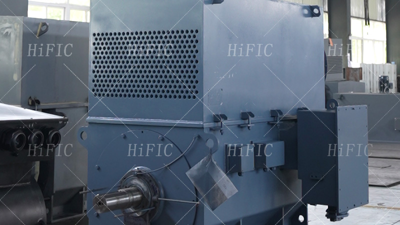 高压电机的绕组接法：为何星形接法成为主流选择？