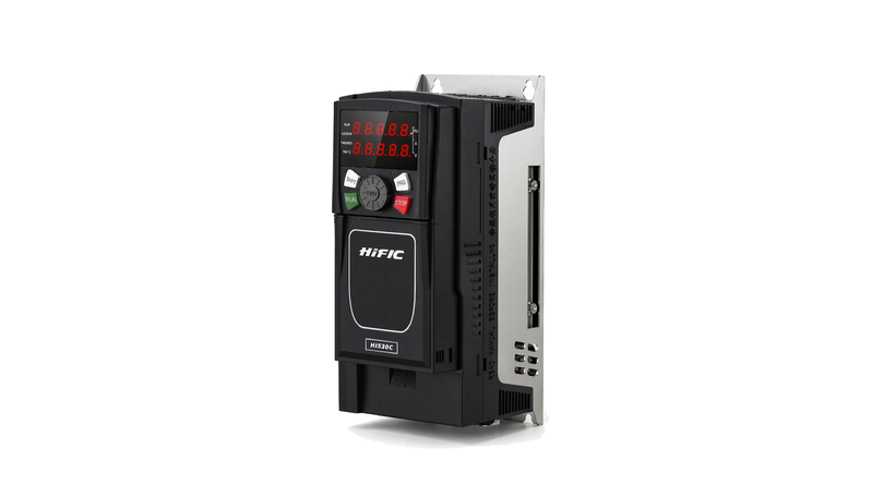 标准型通用变频器HI530C(E) 标准型通用变频器HI530C(E)
