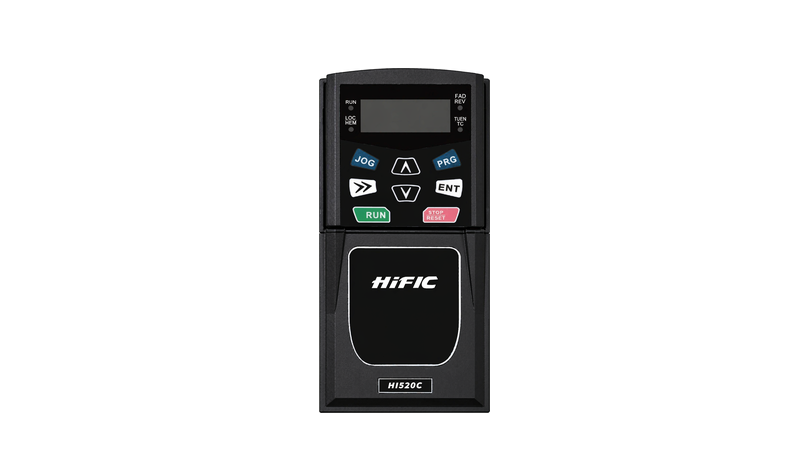 开环矢量通用变频器HI520C(E) 开环矢量通用变频器HI520C(E)